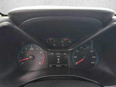 2015 Chevrolet Colorado 2WD Z71