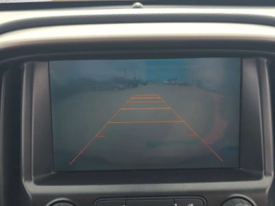 2015 Chevrolet Colorado 2WD Z71