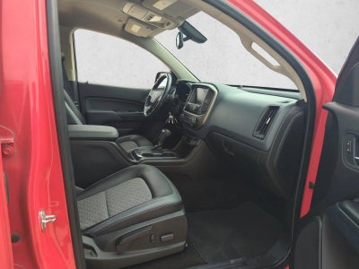 2015 Chevrolet Colorado 2WD Z71