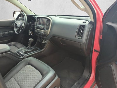 2015 Chevrolet Colorado 2WD Z71