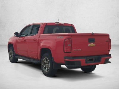 2015 Chevrolet Colorado 2WD Z71