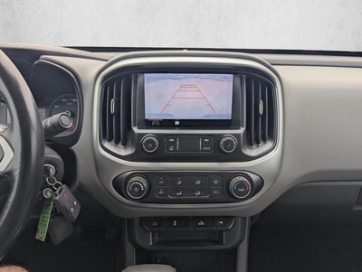 2020 Chevrolet Colorado 2WD LT