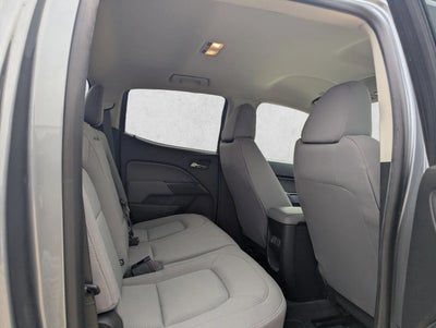 2020 Chevrolet Colorado 2WD LT