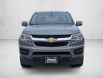 2020 Chevrolet Colorado 2WD LT