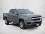 2020 Chevrolet Colorado 2WD LT