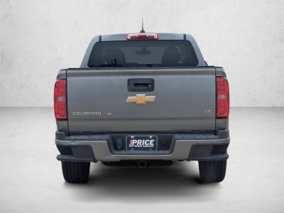 2020 Chevrolet Colorado 2WD LT