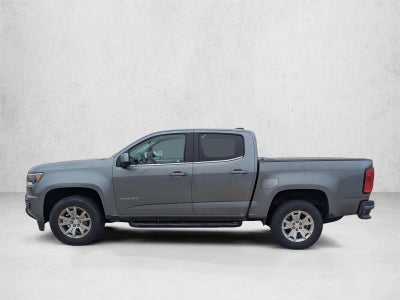 2020 Chevrolet Colorado 2WD LT