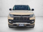 2021 Chevrolet Colorado 2WD Z71