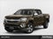 2016 Chevrolet Colorado 4WD Z71