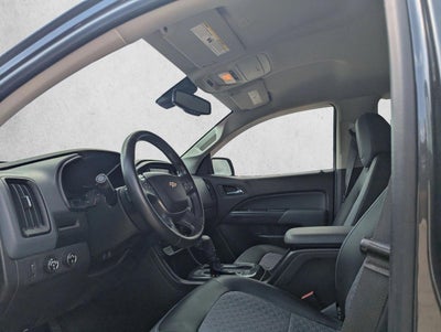 2016 Chevrolet Colorado 4WD Z71