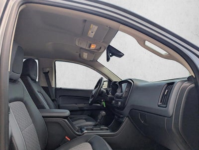 2016 Chevrolet Colorado 4WD Z71