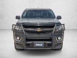 2016 Chevrolet Colorado 4WD Z71