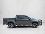 2016 Chevrolet Colorado 4WD Z71