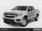 2019 Chevrolet Colorado 4WD Z71