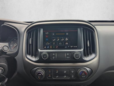 2019 Chevrolet Colorado 4WD Z71