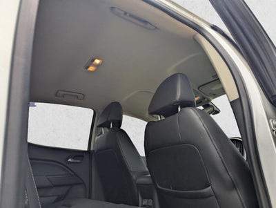 2019 Chevrolet Colorado 4WD Z71