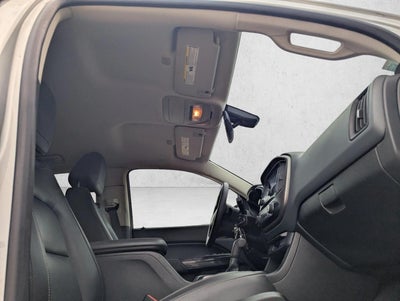 2019 Chevrolet Colorado 4WD Z71