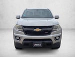 2019 Chevrolet Colorado 4WD Z71