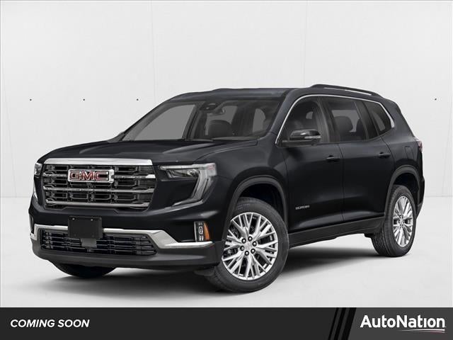 2026 GMC Acadia Elevation FWD's photo