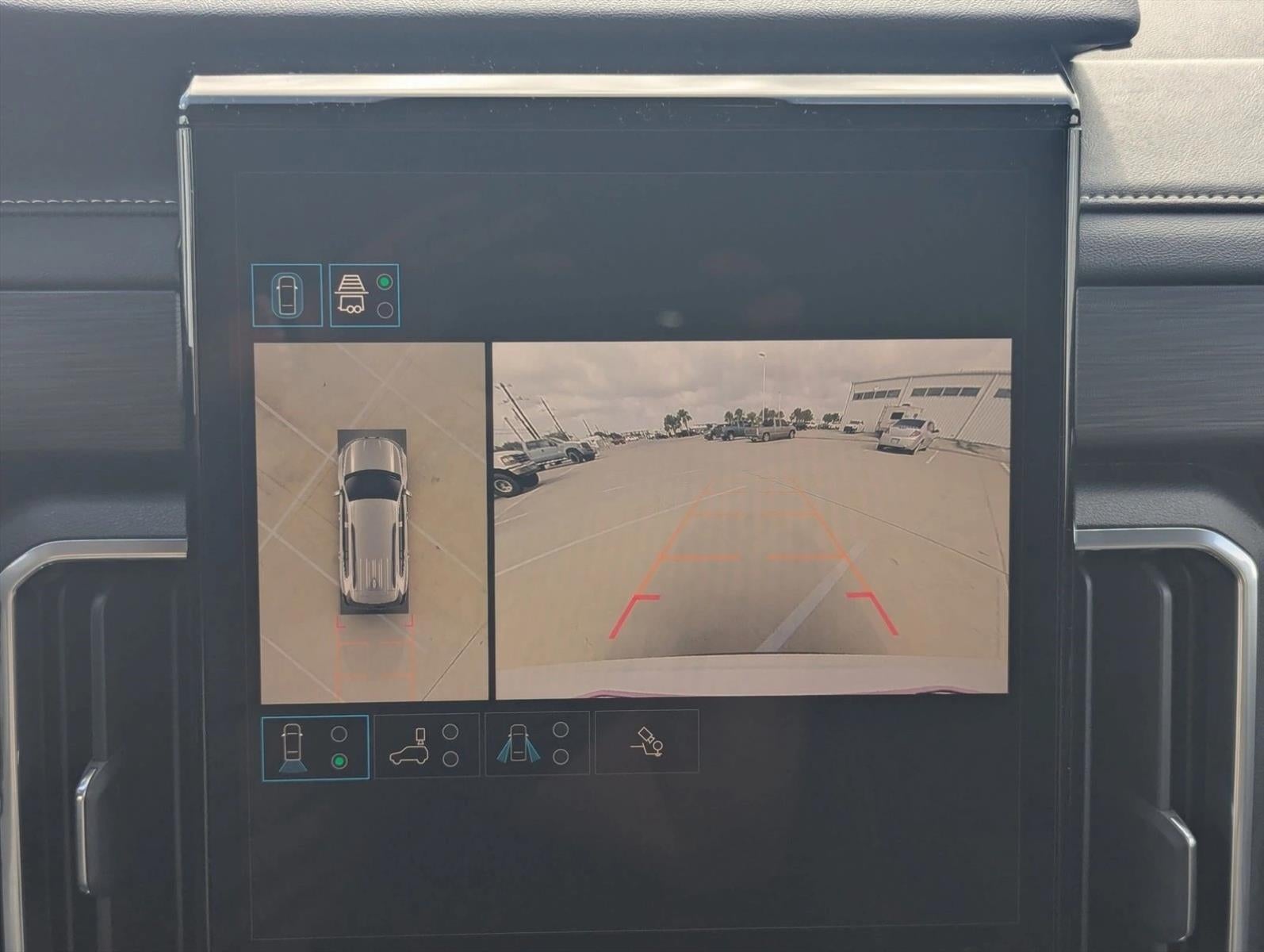 2026 GMC Acadia Elevation - Photo 13