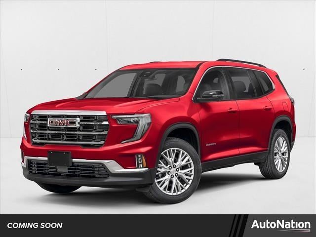 2026 GMC Acadia Elevation FWD's photo