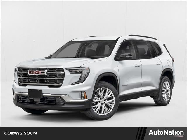 2026 GMC Acadia Elevation FWD's photo
