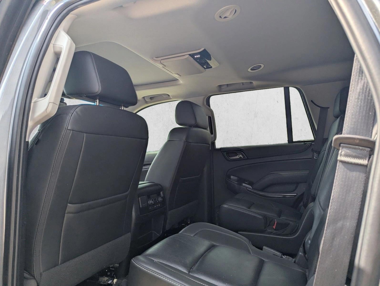 2019 GMC Yukon SLT
