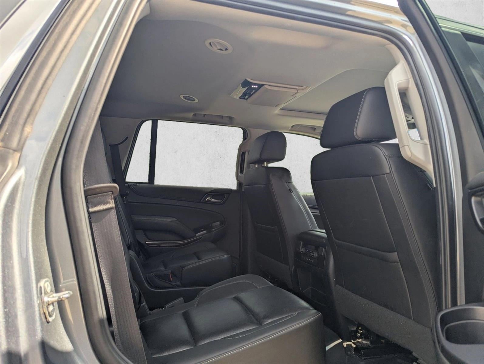 2019 GMC Yukon SLT