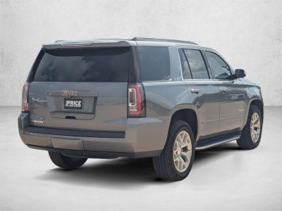 2019 GMC Yukon SLT