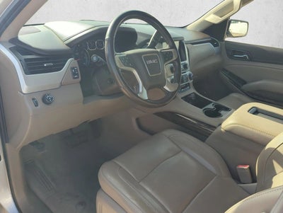 2020 GMC Yukon SLT