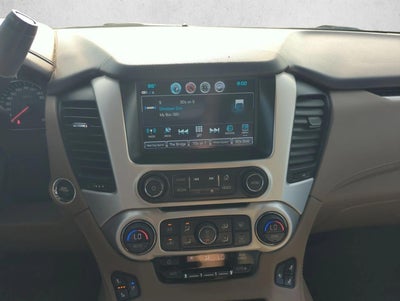 2020 GMC Yukon SLT