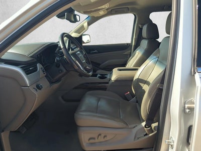 2020 GMC Yukon SLT