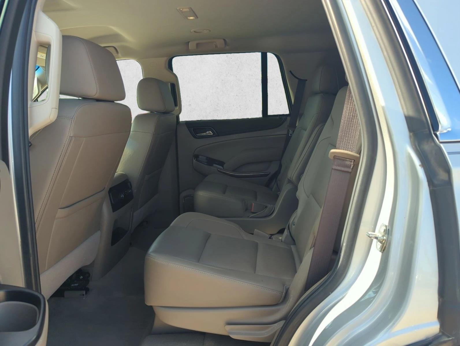 2020 GMC Yukon SLT