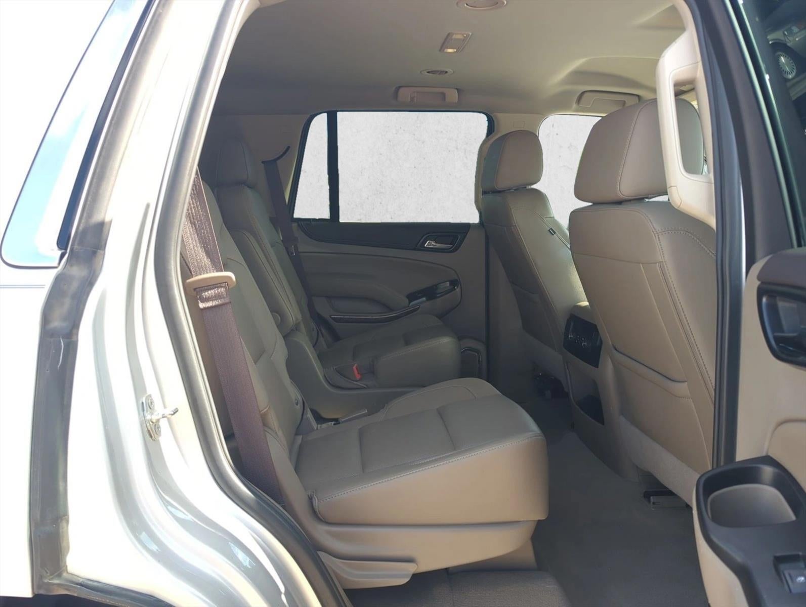 2020 GMC Yukon SLT