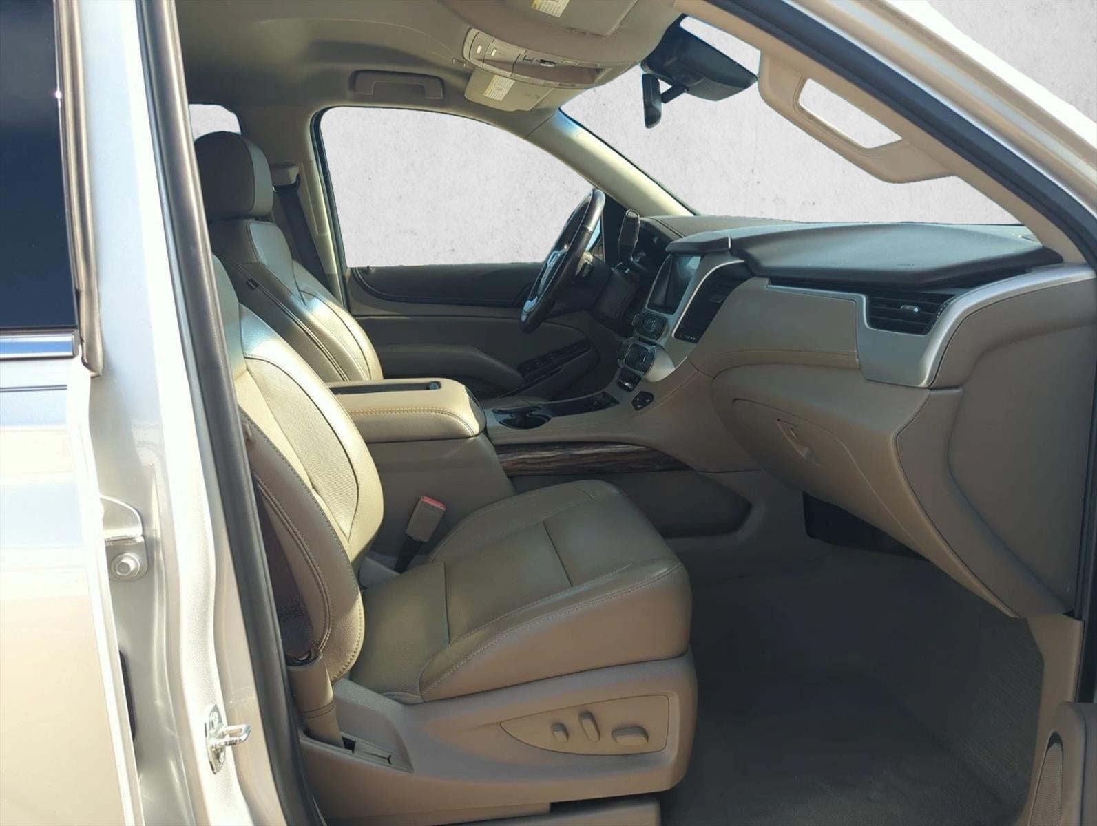 2020 GMC Yukon SLT