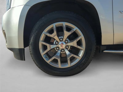 2020 GMC Yukon SLT