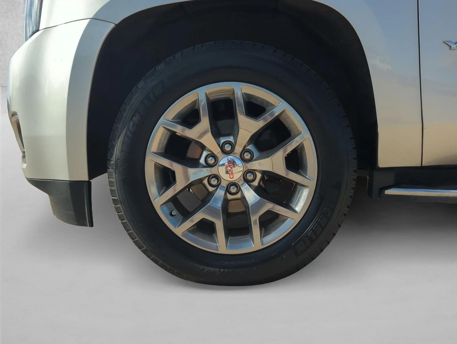 2020 GMC Yukon SLT