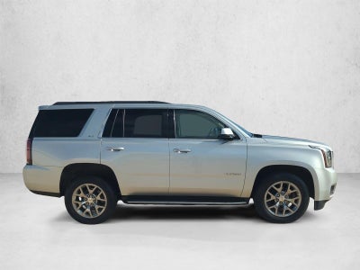 2020 GMC Yukon SLT
