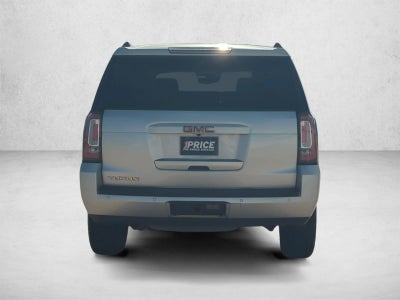 2020 GMC Yukon SLT