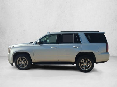 2020 GMC Yukon SLT
