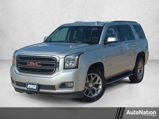 2020 GMC Yukon SLT