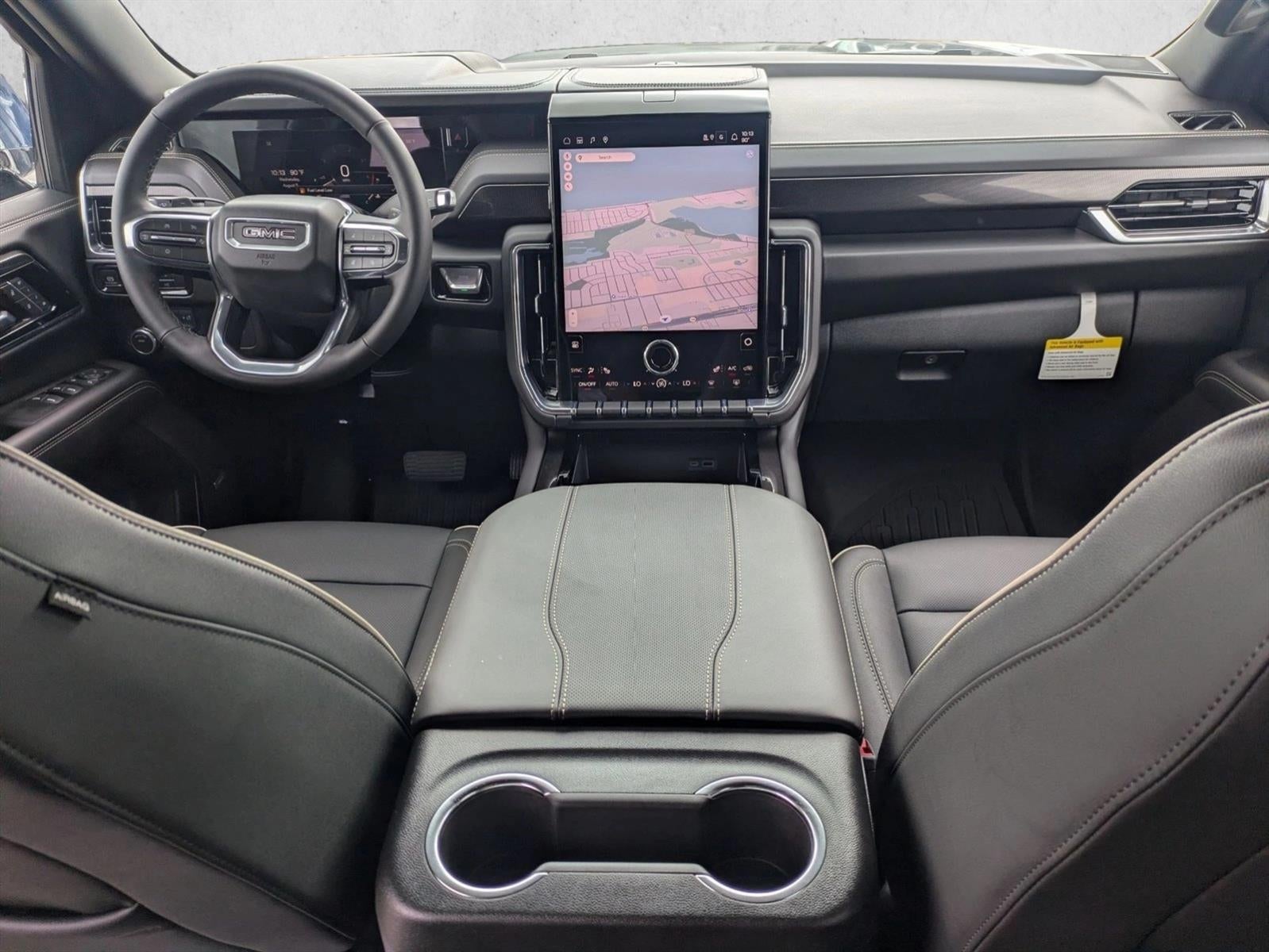 2026 GMC Yukon Elevation - Photo 14