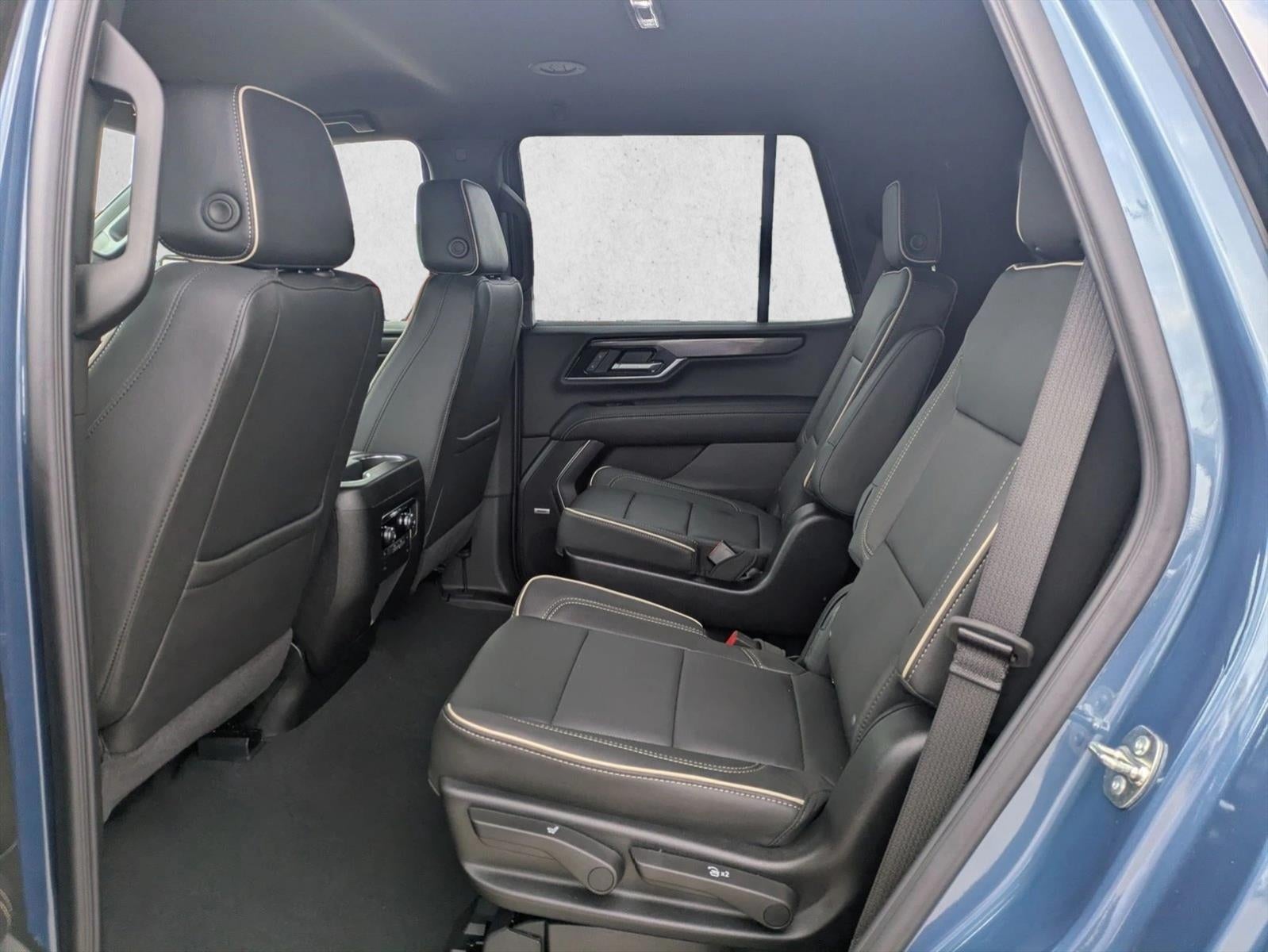 2026 GMC Yukon Elevation - Photo 15