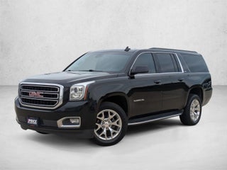 2017 GMC Yukon XL SLT
