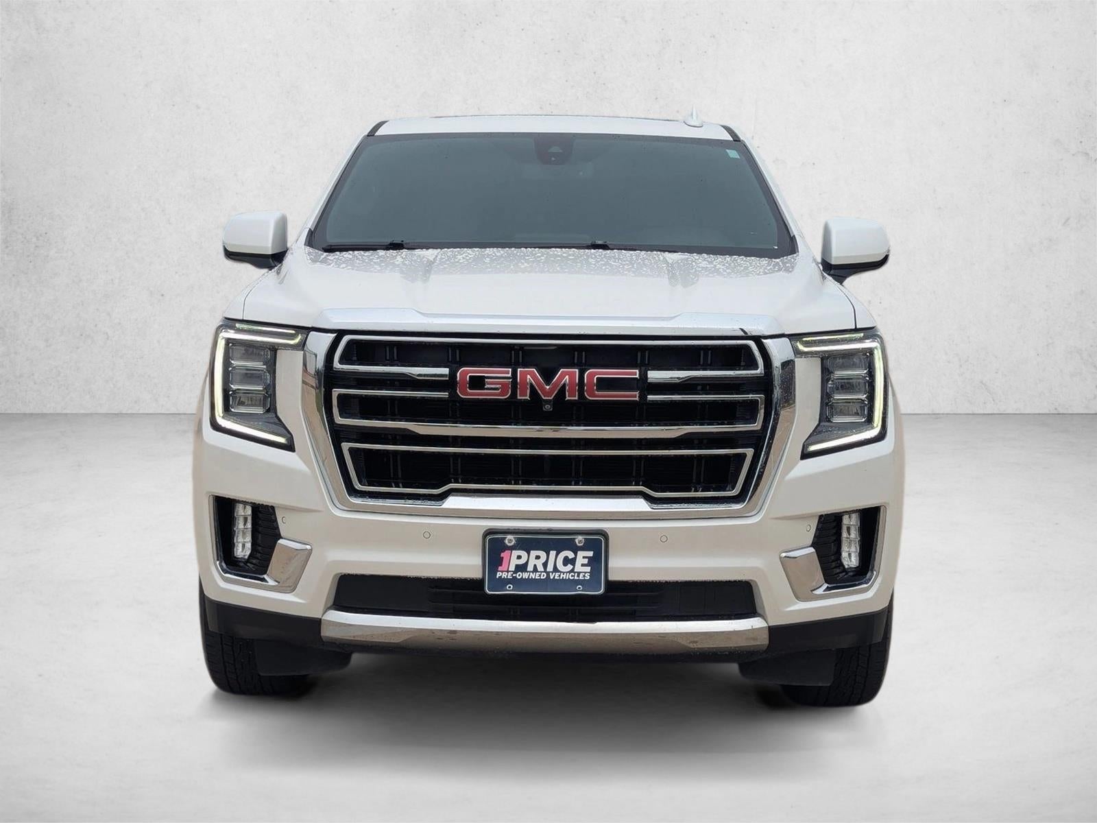 2022 GMC Yukon XL SLT