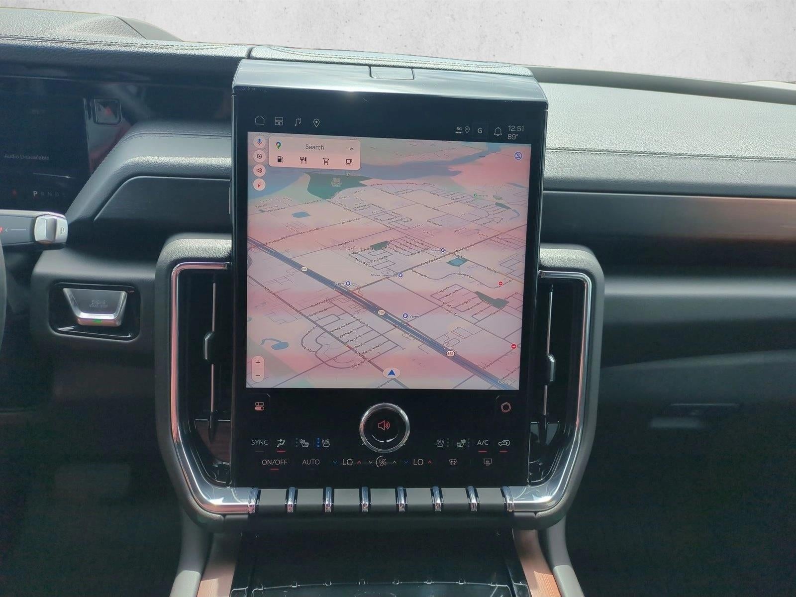 2026 GMC Yukon Denali - Photo 12