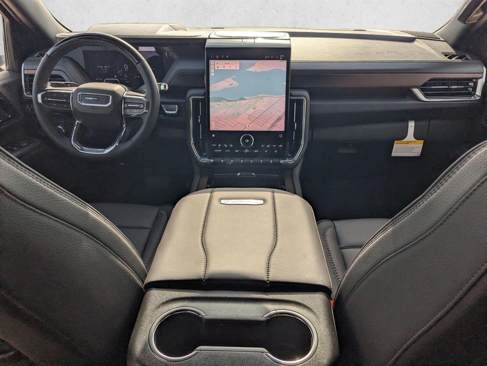 2026 GMC Yukon Denali - Photo 14