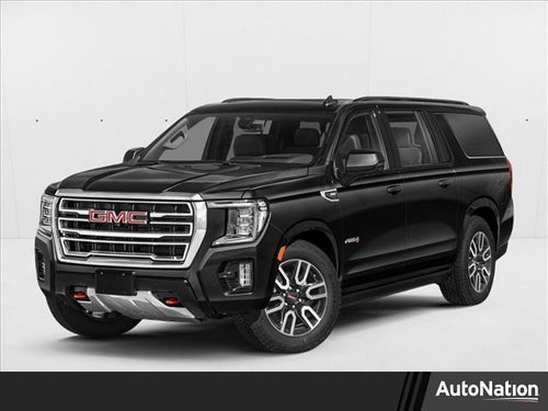 2023 GMC Yukon XL AT4