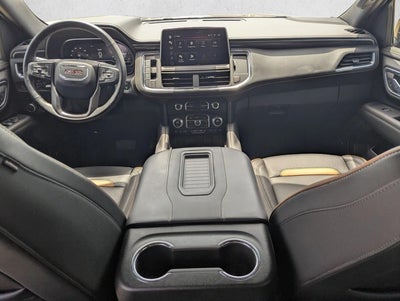 2023 GMC Yukon XL AT4