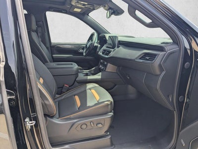 2023 GMC Yukon XL AT4
